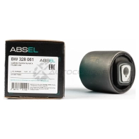 Сайлентблок рычага подвески ABSEL F42U 46G BW328061 1441303338 - Изображение 5