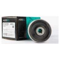 Сайлентблок рычага подвески ABSEL 1441303360 TM EPT BW328096 - Изображение 2