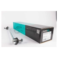 Тяга / стойка стабилизатора ABSEL 087 DQ BW350090L 1441303380 - Изображение 4