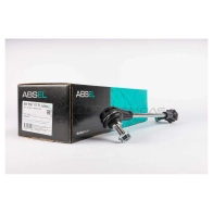 Тяга / стойка стабилизатора ABSEL 1441303385 B 55XF BW350117R - Изображение 1