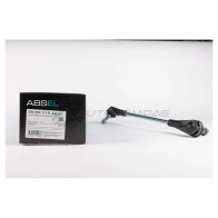 Тяга / стойка стабилизатора ABSEL 1441303385 B 55XF BW350117R - Изображение 3