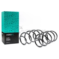 Пружина ABSEL 1441303406 BW345138 41 LGFR - Изображение 1