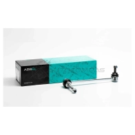 Тяга / стойка стабилизатора ABSEL BW350087L 1441303433 VQU 74I - Изображение 1