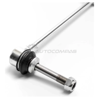 Тяга / стойка стабилизатора ABSEL BW350087L 1441303433 VQU 74I - Изображение 3