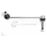 Тяга / стойка стабилизатора ABSEL BW350088R 1441303434 NMXD V - Изображение 2
