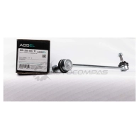 Тяга / стойка стабилизатора ABSEL MN350007R PT MKQ 1441303437 - Изображение 3