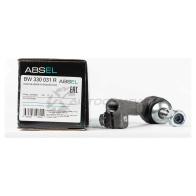 Наконечник рулевой тяги ABSEL BW330031R TZRU 0 1441303439 - Изображение 2