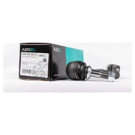 Наконечник рулевой тяги ABSEL BW330031R TZRU 0 1441303439 - Изображение 4