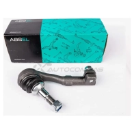 Наконечник рулевой тяги ABSEL BW330031R TZRU 0 1441303439 - Изображение 9