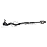 Тяга рулевая с наконечником ABSEL BW330268L 1441303455 EXD3 CR - Изображение 5