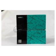 Наконечник рулевой тяги ABSEL XJPBZ P6 BW330042L 1441303462 - Изображение 7
