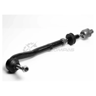 Тяга рулевая с наконечником ABSEL 1441303469 UZ2F3 H BW330272R - Изображение 2