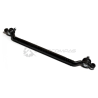 Тяга рулевая поперечная ABSEL ISU07 9S 1441303476 BW460002 - Изображение 2