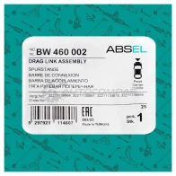 Тяга рулевая поперечная ABSEL ISU07 9S 1441303476 BW460002 - Изображение 4