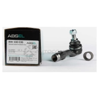 Наконечник рулевой тяги ABSEL BW330036 1441303481 NS LUOR - Изображение 1