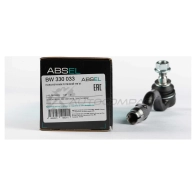 Наконечник рулевой тяги ABSEL BW330033 UAX8 V 1441303482 - Изображение 3