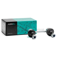 Тяга / стойка стабилизатора ABSEL O2F 39A 1441303555 BW350079 - Изображение 1