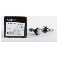 Тяга / стойка стабилизатора ABSEL BW350092 1441303581 IFI 8BQ - Изображение 4
