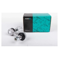 Тяга / стойка стабилизатора ABSEL BW350092 1441303581 IFI 8BQ - Изображение 5