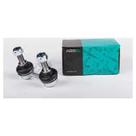 Тяга / стойка стабилизатора ABSEL 1D 2E7 1441303582 BW350061 - Изображение 4