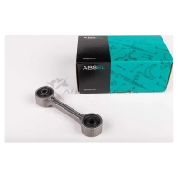 Тяга / стойка стабилизатора ABSEL W 1UPKNL BW350063 1441303583 - Изображение 5