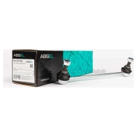 Тяга / стойка стабилизатора ABSEL MN350002 1441303585 LMN6M I - Изображение 5