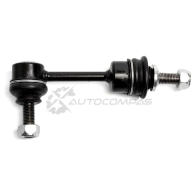 Тяга / стойка стабилизатора ABSEL 2P ZJ8 BW350089 1441303587 - Изображение 4