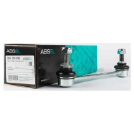 Тяга / стойка стабилизатора ABSEL W XAUY BW350096 1441303588 - Изображение 5