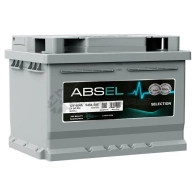 Аккумулятор ABSEL QX542824 0RI BNE 1441303641 - Изображение 2