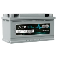 Аккумулятор ABSEL QWN W9Q2 1441303645 QX542152 - Изображение 2