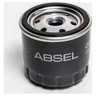 Фильтр масляный ABSEL 89 MSE6 OC7008 1441303674 - Изображение 2