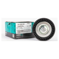 Ролик обводной приводного ремня ABSEL AA202031 XF3JCQ U 1441303681 - Изображение 4