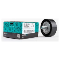 Ролик обводной приводного ремня ABSEL 1441303697 CR202004 02VB HH - Изображение 2