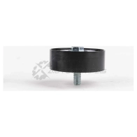 Ролик обводной приводного ремня ABSEL 1441303697 CR202004 02VB HH - Изображение 5