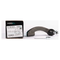 Наконечник рулевой тяги ABSEL 9UVT A PL330003L 1441303700 - Изображение 2