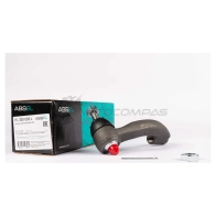 Наконечник рулевой тяги ABSEL 9UVT A PL330003L 1441303700 - Изображение 3