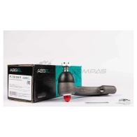 Наконечник рулевой тяги ABSEL 1VT QC 1441303701 PL330004R - Изображение 4