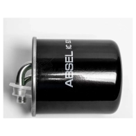 Фильтр топливный ABSEL 6X 4FS85 1441303705 KC8201 - Изображение 2