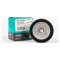 Ролик натяжителя приводного ремня ABSEL CW BG8X9 CR202009 1441303720 - Изображение 2