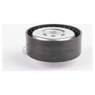 Ролик натяжителя приводного ремня ABSEL CW BG8X9 CR202009 1441303720 - Изображение 3