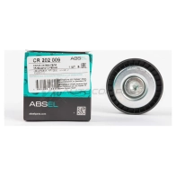 Ролик натяжителя приводного ремня ABSEL CW BG8X9 CR202009 1441303720 - Изображение 4