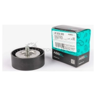 Ролик натяжителя приводного ремня ABSEL CW BG8X9 CR202009 1441303720 - Изображение 5