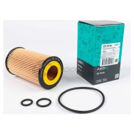 Фильтр масляный картридж ABSEL OX7010z YL JVVB 1441303724 - Изображение 4