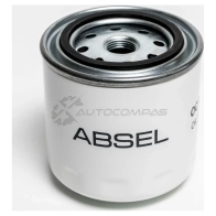 Фильтр масляный ABSEL 2YA5 K5 1441303727 OC92021 - Изображение 2