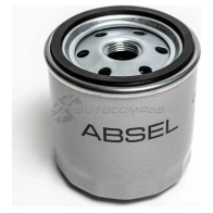 Фильтр масляный ABSEL 5 18APWV OC71275 1441303730 - Изображение 2