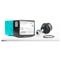 Опора шаровая ABSEL DG336008 1441303753 QZ S82 - Изображение 5