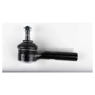 Наконечник рулевой тяги ABSEL 0LX QS 1441303755 DG330012 - Изображение 5