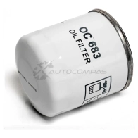 Фильтр масляный ABSEL DBNXYM E OC683 1441303768 - Изображение 4