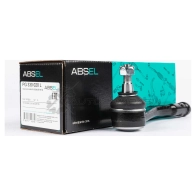 Наконечник рулевой тяги ABSEL PG330020L 1441303780 696 30U - Изображение 4