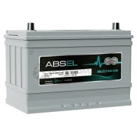 Аккумулятор ABSEL QX543310 1441303821 5U8M G - Изображение 2